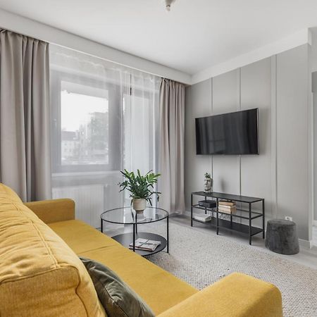 TS Nowe Miasto Szczecin Exterior foto